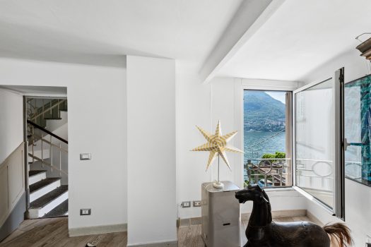 Villa d’epoca vicino a Cernobbio