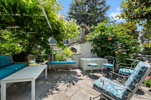 Villa d’epoca vicino a Cernobbio