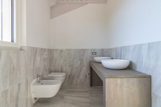 Nuova villa con piscina in Tremezzina – vista lago stupenda