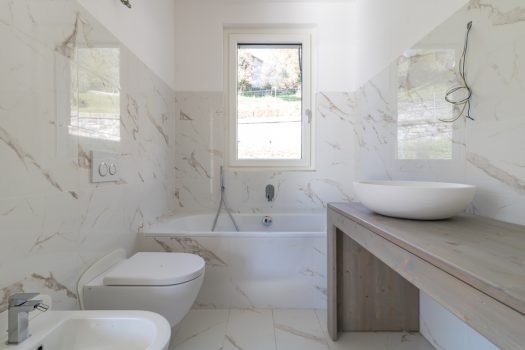 Nuova villa con piscina in Tremezzina – vista lago stupenda