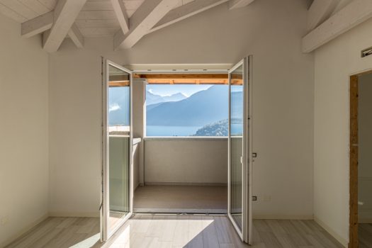 Nuova villa con piscina in Tremezzina – vista lago stupenda