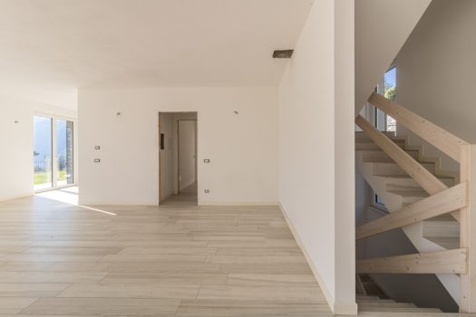 Nuova villa con piscina in Tremezzina – vista lago stupenda