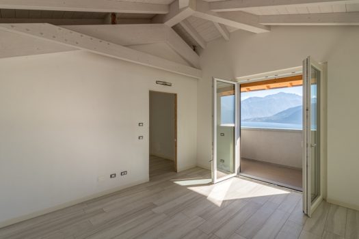 Nuova villa con piscina in Tremezzina – vista lago stupenda
