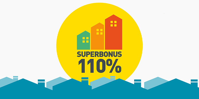 Superbonus 110%: un’occasione da non lasciarsi sfuggire!