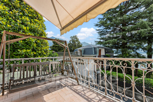 Villa d’epoca vicino a Cernobbio