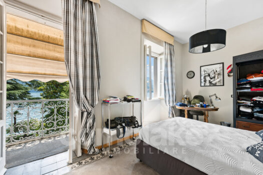 Villa d’epoca vicino a Cernobbio