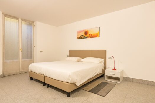 Villa moderna con piscina e vista lago in Tremezzina