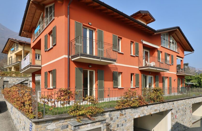 Nuovi appartamenti a Tremezzo - a pochi passi dal Lago