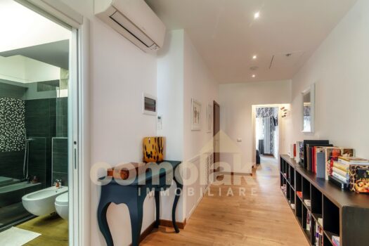 Casa storica in centro Cernobbio