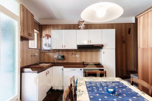 Casa di borgo con giardino e vista lago a Laglio