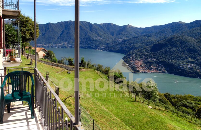 Casa in vendita vicino Cernobbio