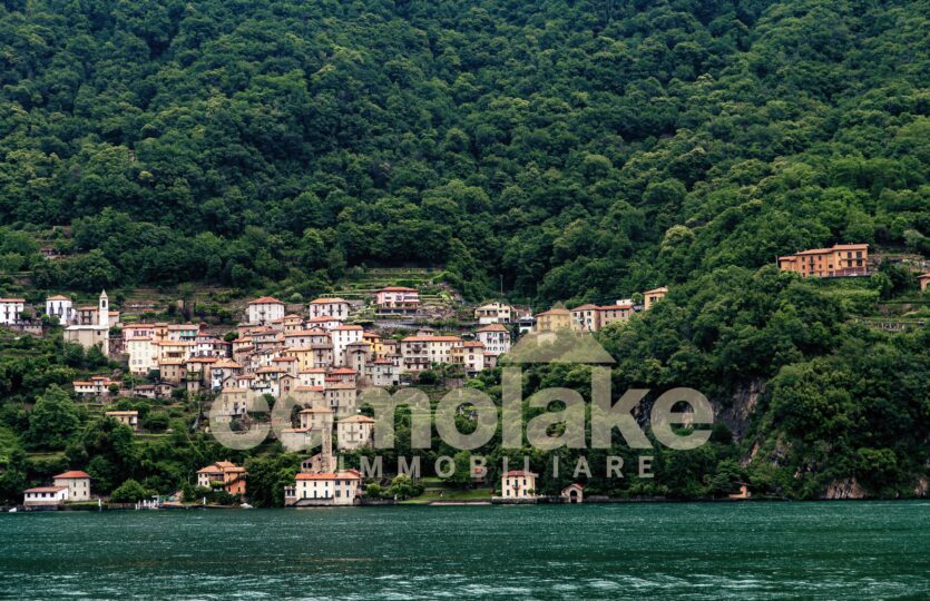 appartamento vicino a cernobbio