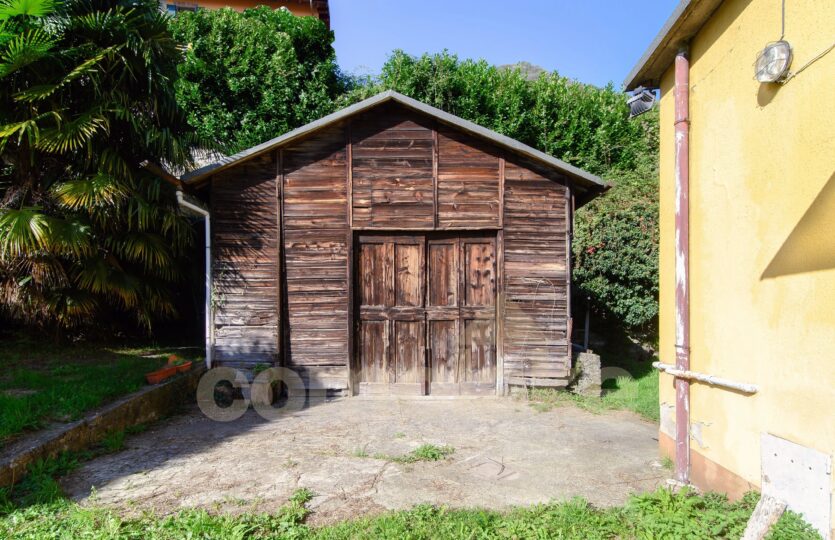 Casa in vendita a Cernobbio