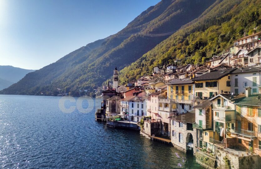 Casa in vendita vicino a Cernobbio