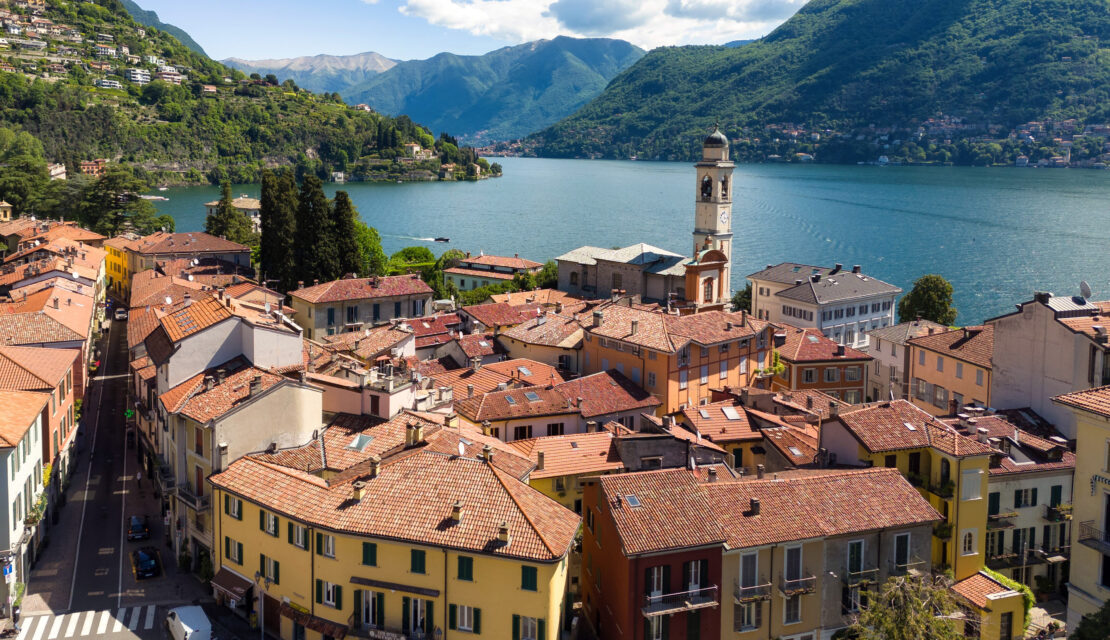 Comolake è cultura del territorio: Il lago è unico e va rispettato