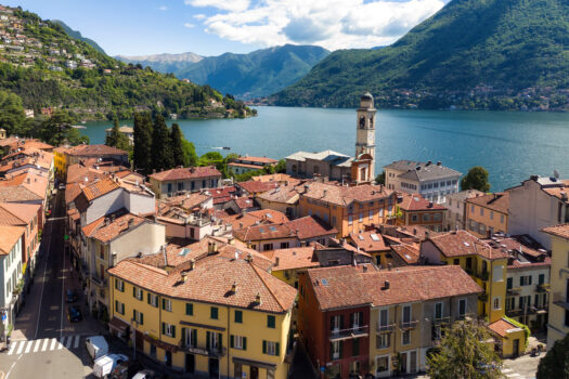 Comolake e cultura del territorio: il lago è unico e va rispettato