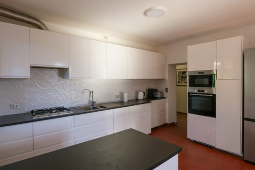 Casa bifamiliare ad Argegno – vista lago