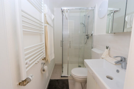 Casa bifamiliare ad Argegno – vista lago