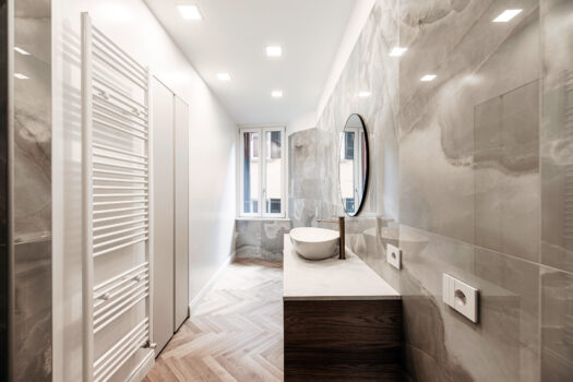 Lussuoso appartamento fronte lago a Menaggio