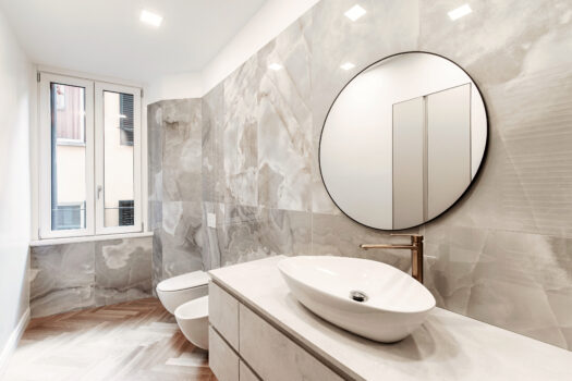 Lussuoso appartamento fronte lago a Menaggio