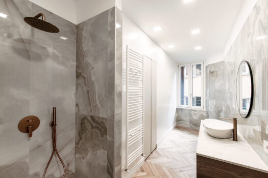 Lussuoso appartamento fronte lago a Menaggio