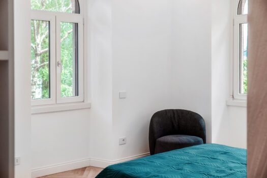 Lussuoso appartamento fronte lago a Menaggio