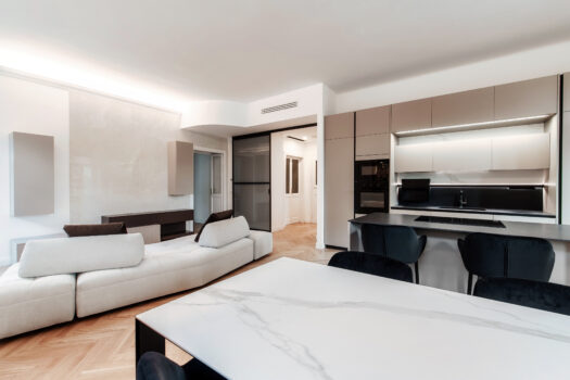 Lussuoso appartamento fronte lago a Menaggio