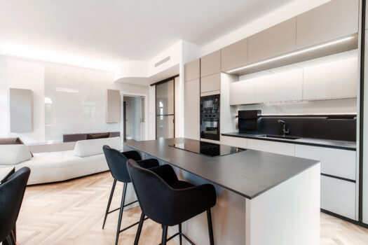 Lussuoso appartamento fronte lago a Menaggio