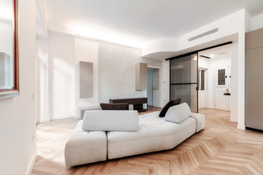 Lussuoso appartamento fronte lago a Menaggio