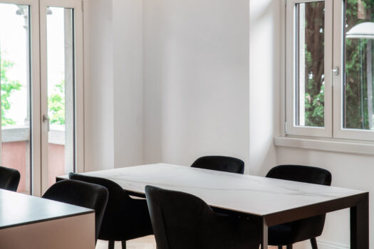 Lussuoso appartamento fronte lago a Menaggio