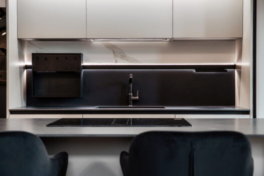 Lussuoso appartamento fronte lago a Menaggio