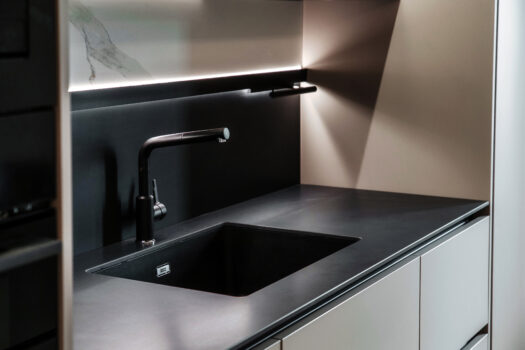 Lussuoso appartamento fronte lago a Menaggio