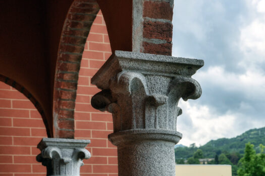 Lussuoso appartamento fronte lago a Menaggio