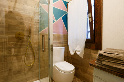 Appartamento ristrutturato a nuovo a Menaggio