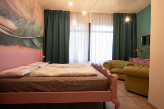 Appartamento ristrutturato a nuovo a Menaggio