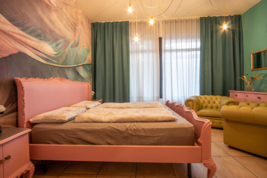 Appartamento ristrutturato a nuovo a Menaggio