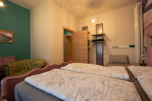 Appartamento ristrutturato a nuovo a Menaggio