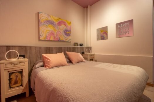 Appartamento ristrutturato a nuovo a Menaggio