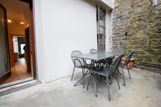 Appartamento ristrutturato a nuovo a Menaggio