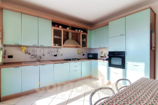 Villa indipendente con ampio giardino a Cernobbio