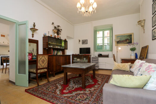 Casa di borgo in Tremezzina – vicina al lago