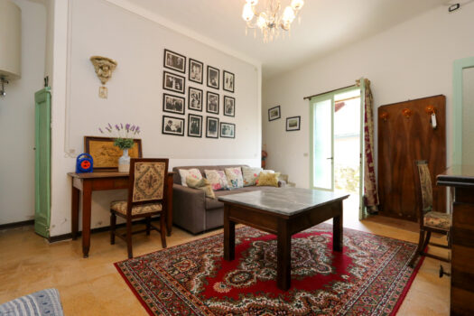 Casa di borgo in Tremezzina – vicina al lago