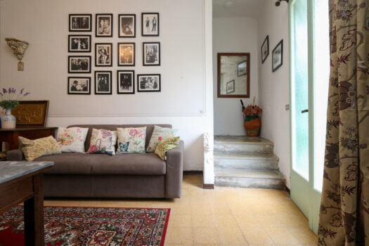 Casa di borgo in Tremezzina – vicina al lago