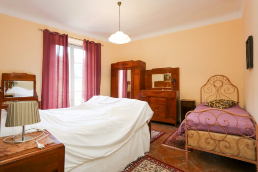 Casa di borgo in Tremezzina – vicina al lago
