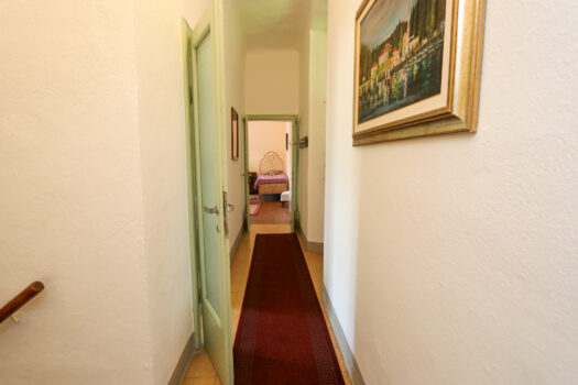 Casa di borgo in Tremezzina – vicina al lago