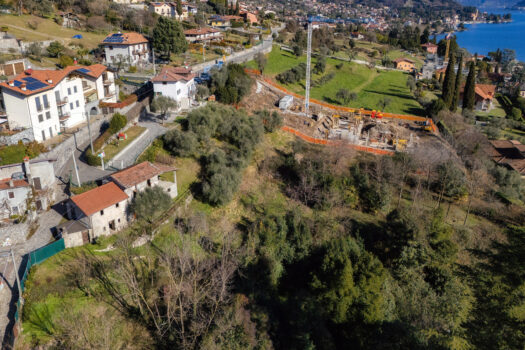 Grande appartamento in Tremezzina – vista lago stupenda