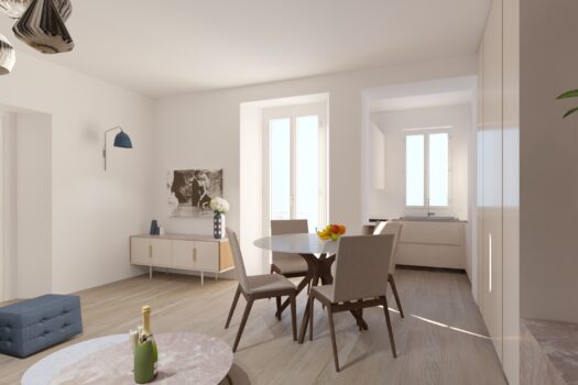 Nuovi appartamenti in Tremezzina – con vista lago