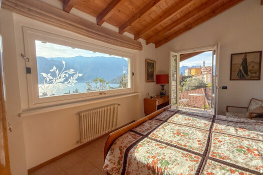 Villetta con giardino in Tremezzina – vista lago stupenda