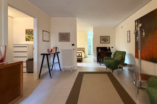 Villetta con giardino in Tremezzina – vista lago stupenda