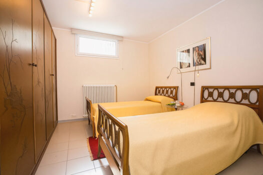 Villetta con giardino in Tremezzina – vista lago stupenda